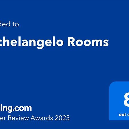 Michelangelo Rooms Catania Exteriör bild